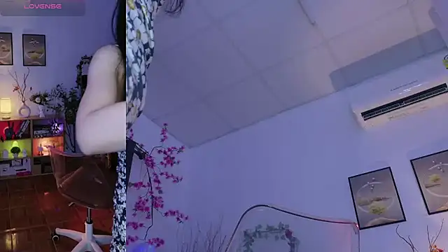 Kirei kirei online show from 09-22-25, 09:55