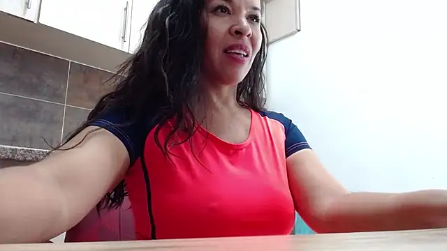 Lizeth Bels online show from 03-05-25, 09:59