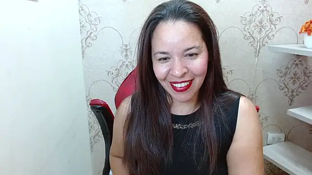 Lizeth Bels online show from 12-14-25, 07:51