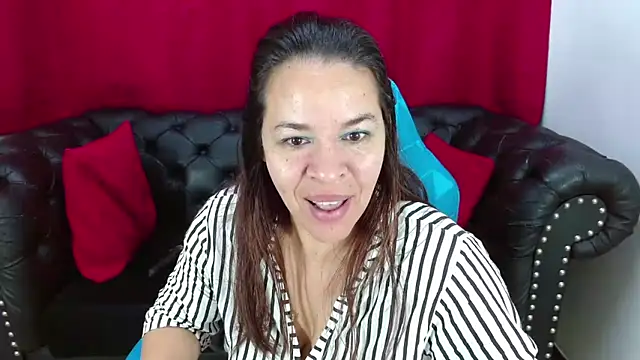 Lizeth Bels online show from 04-01-26, 08:37