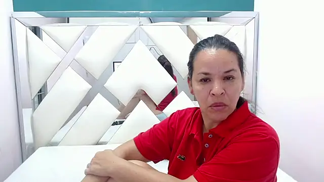 Lizeth Bels online show from 04-15-26, 10:00