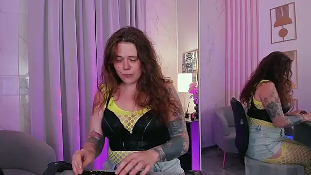 SophiePure online show from 08-01-26, 09:03