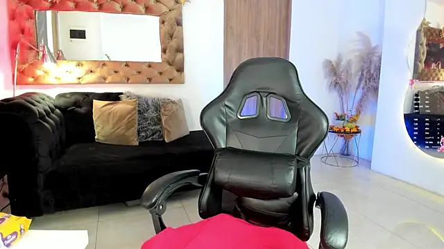 AmelyaMann online show from 07-29-26, 12:58