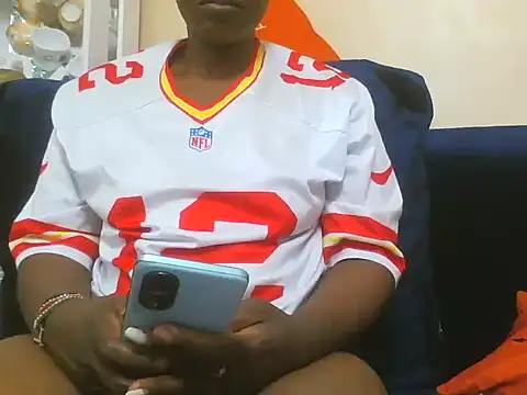 Sexy Riri online show from 09-10-25, 11:10