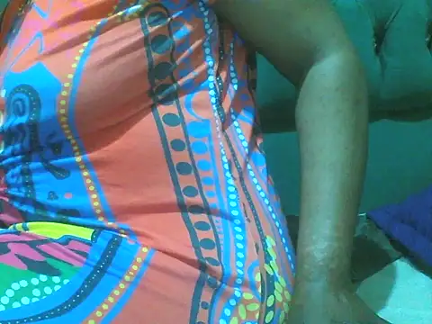 Sexy Riri online show from 12-17-25, 01:33