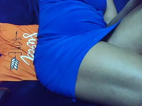 Sexy Riri online show from 03-19-26, 10:47