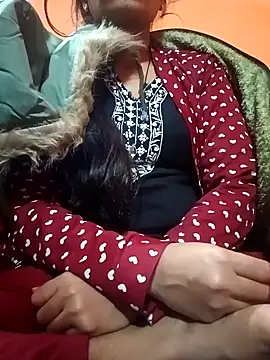 Mangla Bhabhi online show from 11-23-25, 07:24