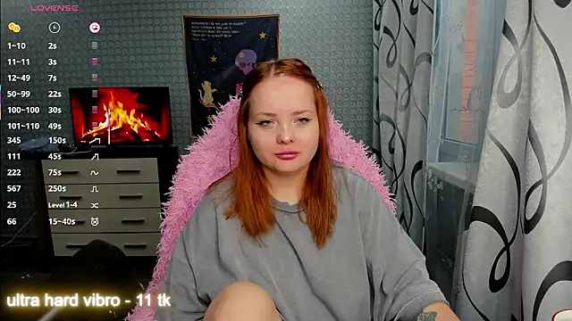 flower sarah  online show from 02-06-26, 12:30