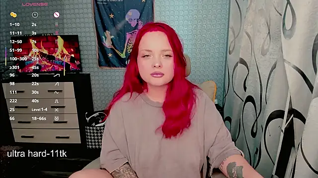 Snapshot of flower_sarah_ chatting on 06-19-26, 11:58 flower sarah online show from 06-19-26, 11:58