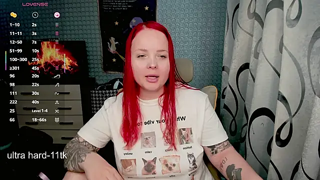 Snapshot of flower_sarah_ chatting on 07-02-26, 03:51 flower sarah online show from 07-02-26, 03:51