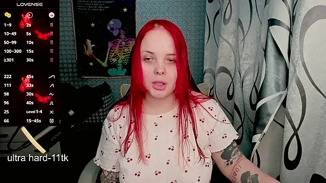 Snapshot of flower_sarah_ chatting on 07-09-26, 04:00 flower sarah online show from 07-09-26, 04:00