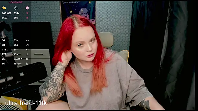 Snapshot of flower_sarah_ chatting on 07-24-26, 06:28 flower sarah online show from 07-24-26, 06:28