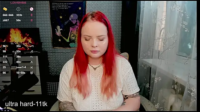 Snapshot of flower_sarah_ chatting on 08-03-26, 02:44 flower sarah online show from 08-03-26, 02:44