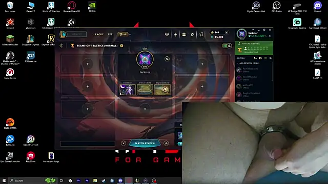 Snapshot of jackst3r chatting on 03-17-25, 01:35 jackst3r online show from 03-17-25, 01:35