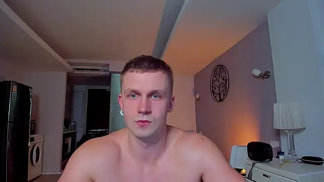 Samuel Andrew online show from 12-18-25, 05:13