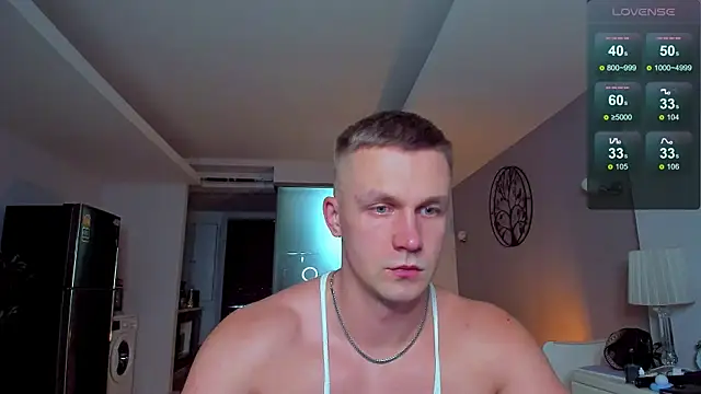 Samuel Andrew online show from 06-27-26, 05:01