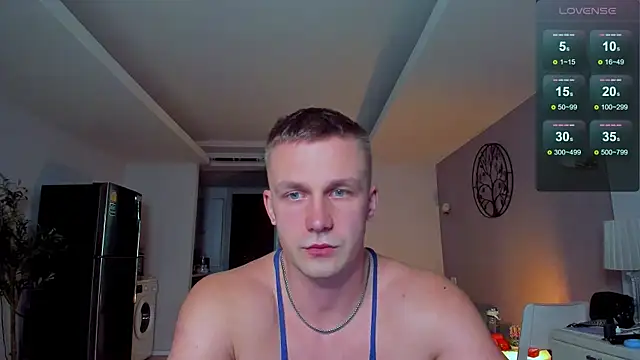 Samuel Andrew online show from 06-28-26, 05:46