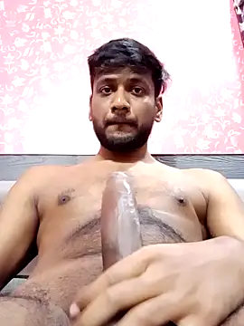 vishal1729 online show from 12-25-24, 12:26