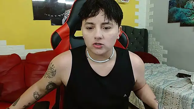 isabeautyx19 online show from 11-24-25, 02:11