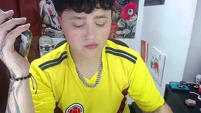 isabeautyx19 online show from 04-19-26, 05:40