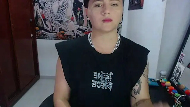 isabeautyx19 online show from 04-21-26, 09:28