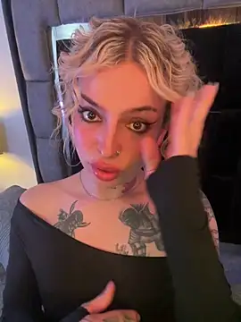 Bonnie vega online show from 09-10-25, 09:37