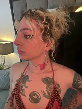 Bonnie vega online show from 12-14-25, 09:19