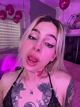 Bonnie vega online show from 02-01-26, 09:35