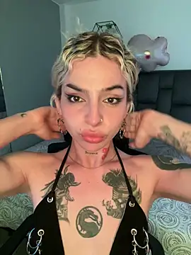 Bonnie vega online show from 03-03-26, 09:21