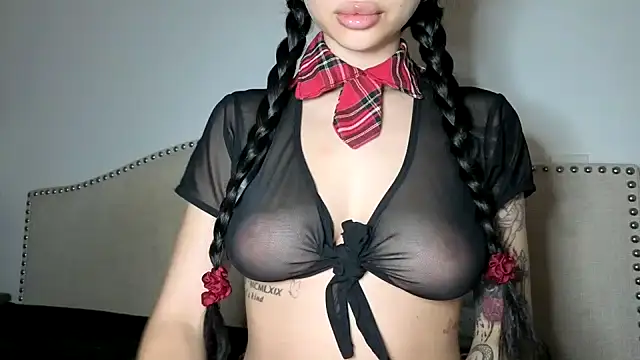 xoxcatt online show from 01-08-26, 04:59