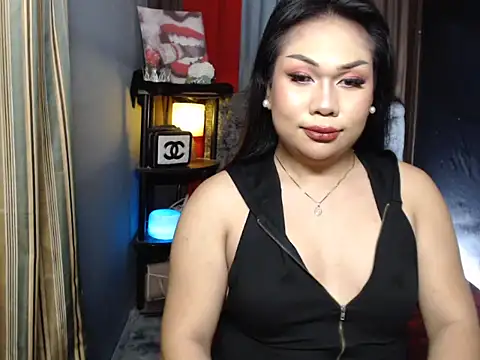 XXmistressamandaXX online show from 10-17-25, 10:51