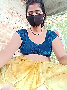 Mamta Chaterjee online show from 07-13-26, 01:08
