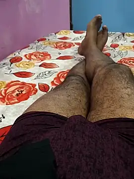 ak007 desire online show from 02-06-26, 03:15