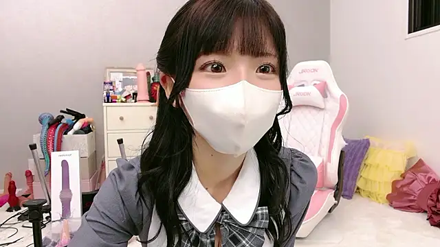 -minami- online show from 06-21-26, 12:08