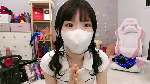 -minami- online show from 08-01-26, 03:17