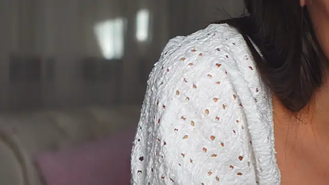 NinaCrystal1 online show from 01-17-25, 08:24