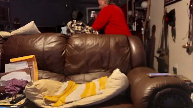 PincheDave4u online show from 12-01-24, 11:14