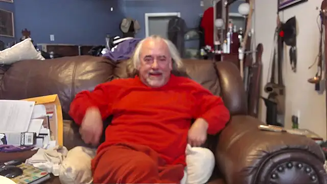 PincheDave4u online show from 12-12-24, 07:59