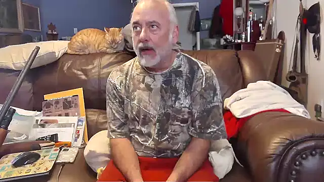 PincheDave4u online show from 12-29-24, 06:27