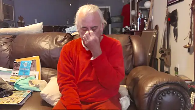 PincheDave4u online show from 01-06-25, 10:47