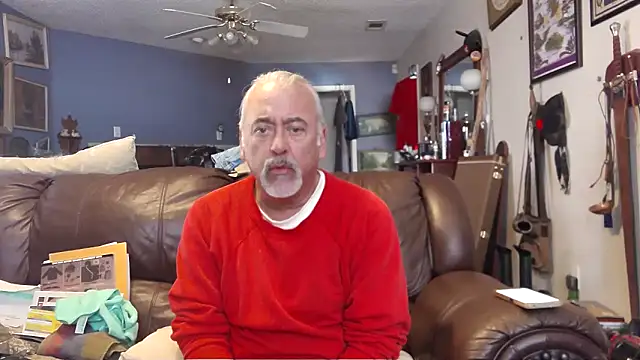 PincheDave4u online show from 01-08-25, 07:34