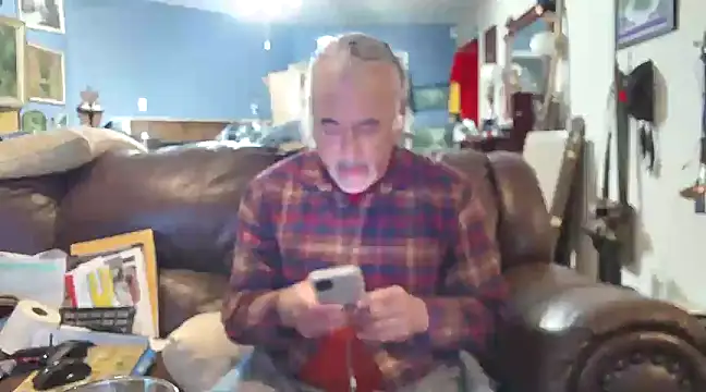 PincheDave4u online show from 01-19-25, 02:25