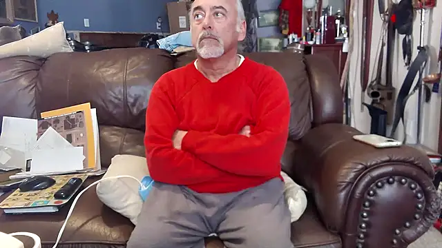 PincheDave4u online show from 01-24-25, 07:49