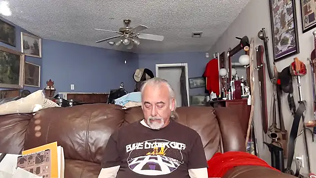 PincheDave4u online show from 01-31-25, 10:52