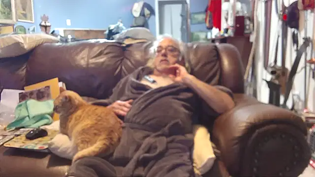 PincheDave4u online show from 02-05-25, 03:13