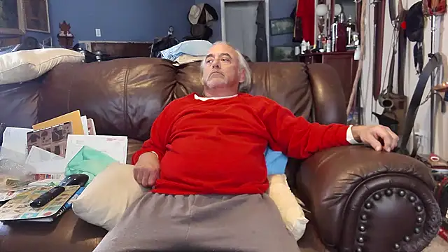 PincheDave4u online show from 02-05-25, 08:57