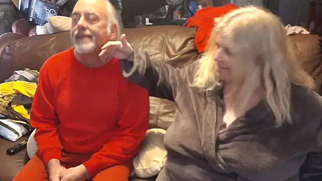 PincheDave4u online show from 03-08-25, 10:13