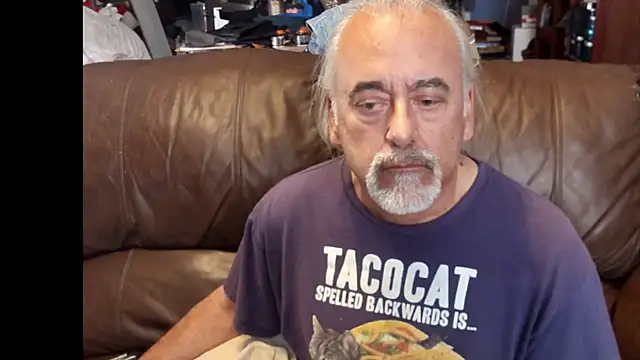 PincheDave4u online show from 03-13-25, 08:43