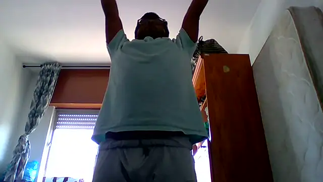 bigbutted daddy online show from 01-02-25, 02:02