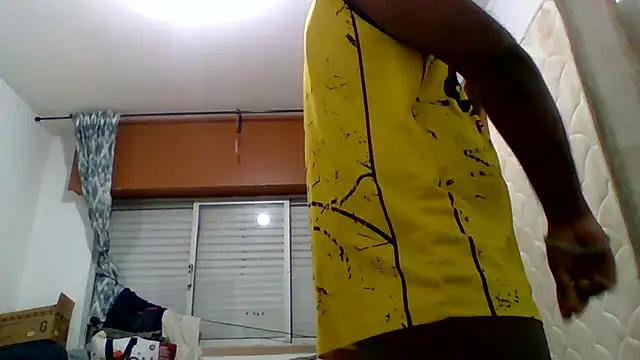 bigbutted daddy online show from 01-30-25, 07:04